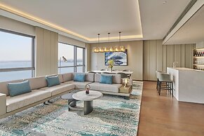 Hyatt Regency Shanghai Lingang