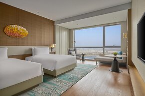 Hyatt Regency Shanghai Lingang