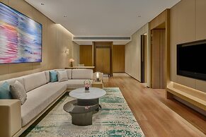 Hyatt Regency Shanghai Lingang