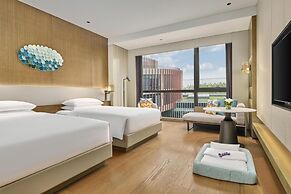 Hyatt Regency Shanghai Lingang