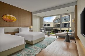 Hyatt Regency Shanghai Lingang
