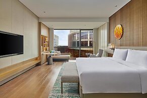 Hyatt Regency Shanghai Lingang