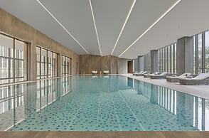 Hyatt Regency Shanghai Lingang