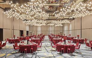 Hyatt Regency Shanghai Lingang