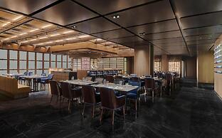 Hyatt Regency Shanghai Lingang
