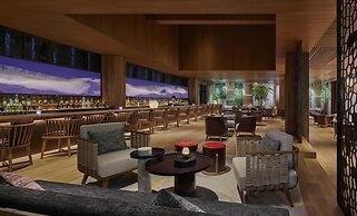 Hyatt Regency Shanghai Lingang