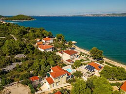 Villa Tatijana