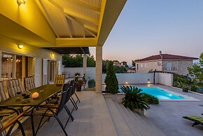 Villa Tatijana