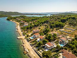 Villa Tatijana