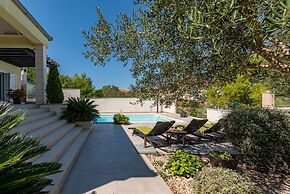 Villa Tatijana
