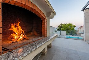 Villa Tatijana