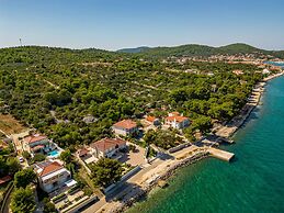 Villa Tatijana