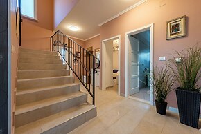 Villa Tatijana