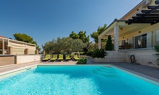 Villa Tatijana