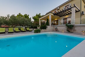 Villa Tatijana