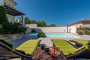 Villa Tatijana