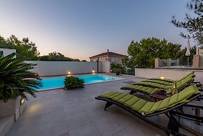 Villa Tatijana