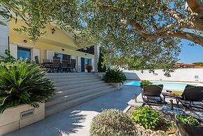 Villa Tatijana