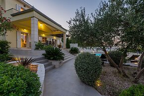 Villa Tatijana