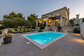 Villa Tatijana