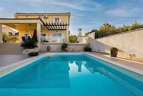 Villa Tatijana