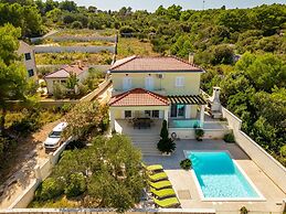 Villa Tatijana