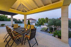 Villa Tatijana