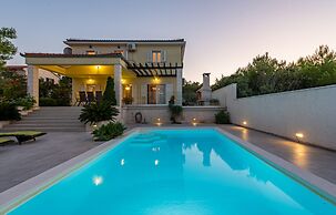 Villa Tatijana