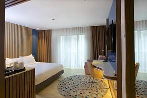 Hampton By Hilton Istanbul Old City