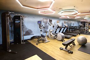 Hampton By Hilton Istanbul Old City