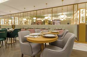 The Emerald House Lisbon, Curio Collection By Hilton