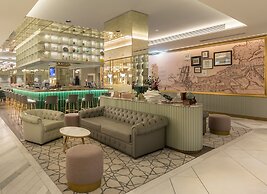 The Emerald House Lisbon, Curio Collection By Hilton