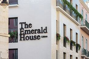 The Emerald House Lisbon, Curio Collection By Hilton