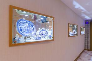 The Emerald House Lisbon, Curio Collection By Hilton