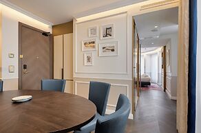 The Emerald House Lisbon, Curio Collection By Hilton