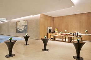 Hilton Suzhou Wuzhong