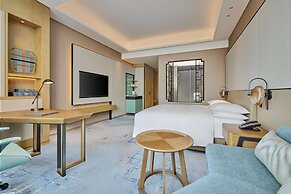 Hilton Suzhou Wuzhong