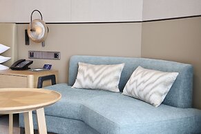 Hilton Suzhou Wuzhong