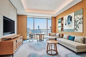 Hilton Suzhou Wuzhong