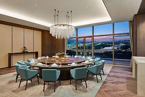 Hilton Suzhou Wuzhong