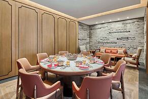 Hilton Suzhou Wuzhong