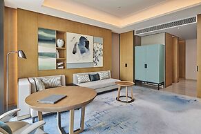 Hilton Suzhou Wuzhong