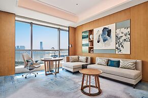 Hilton Suzhou Wuzhong
