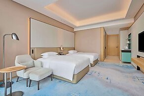 Hilton Suzhou Wuzhong
