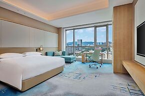 Hilton Suzhou Wuzhong