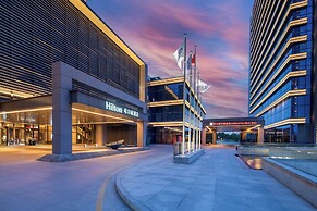 Hilton Suzhou Wuzhong