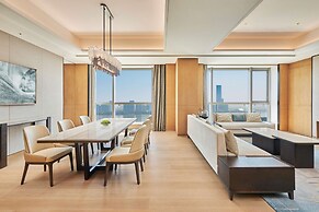 Hilton Suzhou Wuzhong