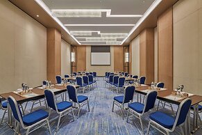 Hilton Suzhou Wuzhong