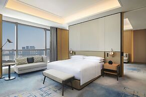 Hilton Suzhou Wuzhong
