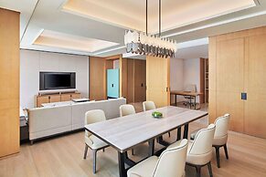 Hilton Suzhou Wuzhong
